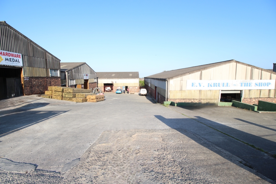 Commercial Property for Sale in Braelyn Eastern Cape